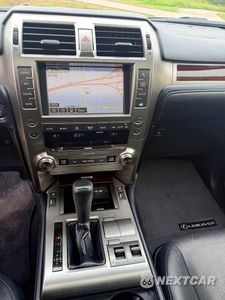 Zdjęcie 12 z 14 samochodu: 2018 LEXUS GX 460 VIN:JTJBM7FX9J5202816 - miniatura