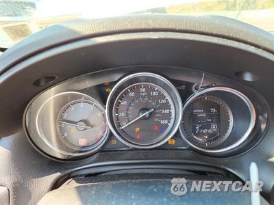 Zdjęcie 9 z 13 samochodu: 2013 MAZDA CX-5 GT VIN:JM3KE4DE2D0168310 - miniatura