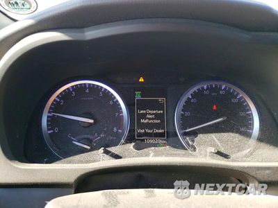 Zdjęcie 9 z 14 samochodu: 2019 TOYOTA HIGHLANDER LIMITED PLATINUM VIN:5TDDZRFH6KS950114 - miniatura