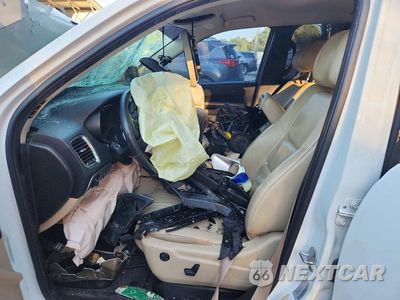 Zdjęcie 7 z 13 samochodu: 2017 DODGE DURANGO GT VIN:1C4RDHDG8HC736681 - miniatura