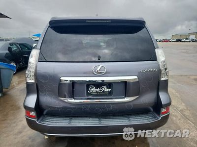 Zdjęcie 6 z 14 samochodu: 2018 LEXUS GX 460 VIN:JTJBM7FX1J5194789 - miniatura