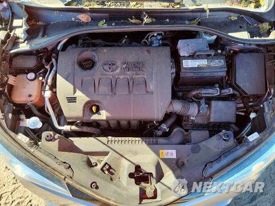 Zdjęcie 12 z 14 samochodu: 2018 TOYOTA C-HR XLE VIN:NMTKHMBX1JR057744 - miniatura