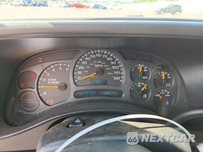 Zdjęcie 9 z 12 samochodu: 2003 CHEVROLET SILVERADO K1500 VIN:1GCEK19V53Z295360 - miniatura