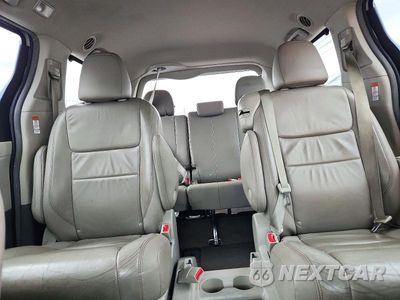 Zdjęcie 10 z 13 samochodu: 2016 TOYOTA SIENNA XLE 8-PASSENGER VIN:5TDYK3DC5GS742548 - miniatura