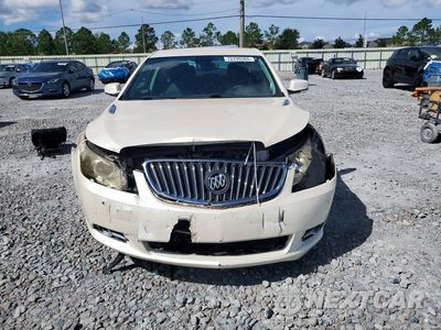 Piąte zdjęcie samochodu w środku: 2013 BUICK LACROSSE VIN:1G4GC5ERXDF279871 - miniatura