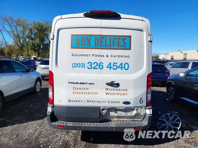 Zdjęcie 6 z 13 samochodu: 2018 FORD TRANSIT T-250 VIN:1FTYR1CM5JKB41598 - miniatura