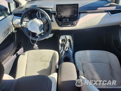 Zdjęcie 8 z 12 samochodu: 2021 TOYOTA COROLLA LE VIN:5YFEPMAE3MP231280 - miniatura