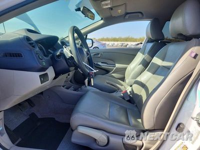 Zdjęcie 7 z 12 samochodu: 2010 HONDA INSIGHT EX VIN:JHMZE2H78AS008907 - miniatura