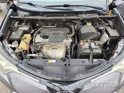 Zdjęcie 11 z 13 samochodu: 2016 TOYOTA RAV4 XLE VIN:2T3WFREVXGW267962 - miniatura