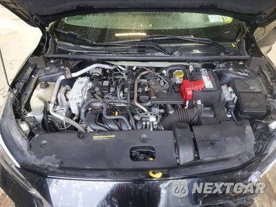 Zdjęcie 11 z 13 samochodu: 2023 NISSAN SENTRA SV VIN:3N1AB8CV0PY318403 - miniatura