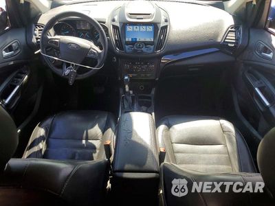 Zdjęcie 8 z 13 samochodu: 2017 FORD ESCAPE TITANIUM VIN:1FMCU9J94HUA47454 - miniatura