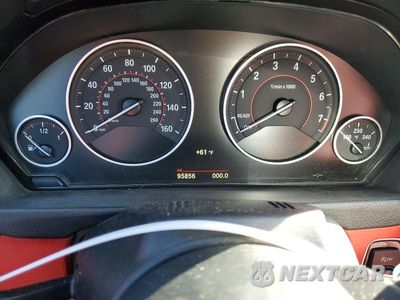 Zdjęcie 9 z 13 samochodu: 2015 BMW 428 I VIN:WBA3V5C57F5A79343 - miniatura