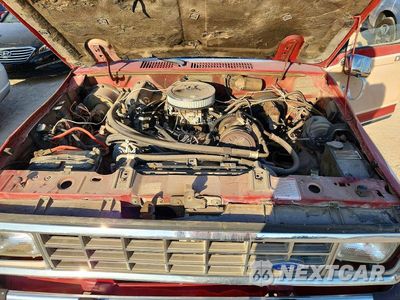 Zdjęcie 11 z 12 samochodu: 1984 FORD RANGER VIN:1FTCR11S4EUB92869 - miniatura