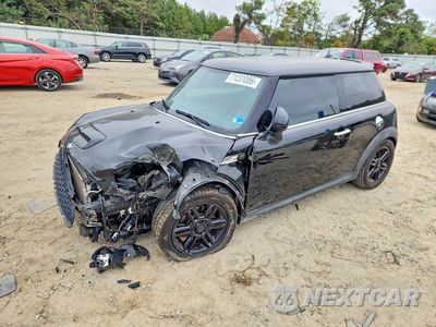 2012 MINI COOPER S WMWSV3C59CTY19480 - główne zdjęcie licytacji z USA - miniatura