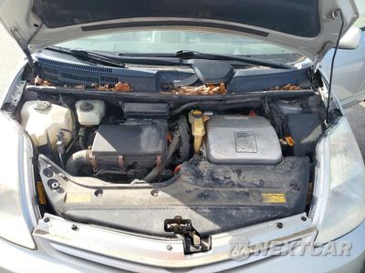 Zdjęcie 11 z 12 samochodu: 2005 TOYOTA PRIUS BASE VIN:JTDKB20U953011540 - miniatura