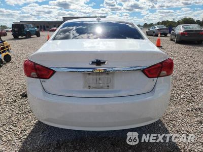 Zdjęcie 6 z 12 samochodu: 2017 CHEVROLET IMPALA LT VIN:2G1105S38H9147816 - miniatura