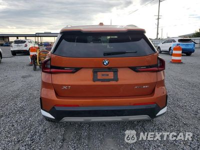 Zdjęcie 6 z 14 samochodu: 2024 BMW X1 XDRIVE28I VIN:WBX73EF03R5017646 - miniatura
