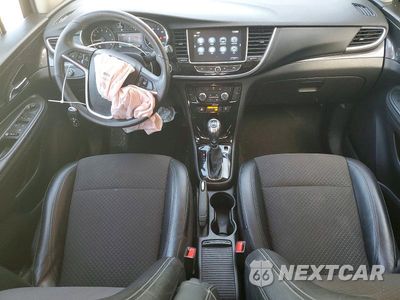 Zdjęcie 8 z 13 samochodu: 2021 BUICK ENCORE PREFERRED VIN:KL4CJESBXMB334871 - miniatura