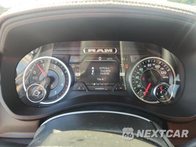 Zdjęcie 9 z 12 samochodu: 2022 RAM 2500 LARAMIE VIN:3C6UR5FL1NG118249 - miniatura