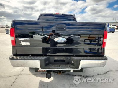 Zdjęcie 6 z 12 samochodu: 2008 FORD F150 SUPERCREW VIN:1FTRW12W18FB34490 - miniatura