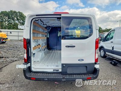 Zdjęcie 6 z 13 samochodu: 2026 FORD TRANSIT T-250 VIN:1FTBR1Y82TKB22866 - miniatura