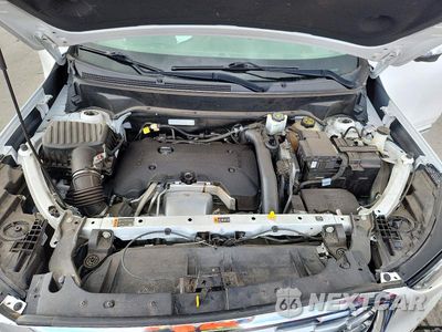 Zdjęcie 12 z 13 samochodu: 2019 GMC TERRAIN DENALI VIN:3GKALSEX3KL202922 - miniatura