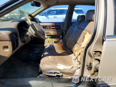 Zdjęcie 7 z 12 samochodu: 1996 CHEVROLET CAPRICE VIN:1G1BL52P0TR175686 - miniatura