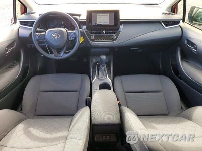 Zdjęcie 8 z 12 samochodu: 2026 TOYOTA COROLLA HYBRID LE VIN:JTDBCMFE0T3137310 - miniatura