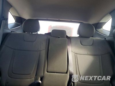 Zdjęcie 10 z 13 samochodu: 2022 HYUNDAI TUCSON SEL VIN:5NMJB3AE3NH020356 - miniatura