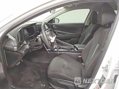 Zdjęcie 7 z 14 samochodu: 2026 HYUNDAI ELANTRA SE VIN:KMHLL4DG1TU100961 - miniatura