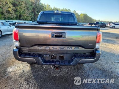 Zdjęcie 6 z 13 samochodu: 2020 TOYOTA TACOMA TRD OFF-ROAD VIN:3TMCZ5AN6LM318832 - miniatura