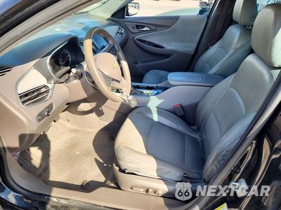 Zdjęcie 7 z 12 samochodu: 2016 CHEVROLET MALIBU LT VIN:1G1ZE5ST5GF350074 - miniatura