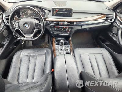 Zdjęcie 8 z 12 samochodu: 2016 BMW X5 XDRIVE35I VIN:5UXKR0C5XG0S87376 - miniatura