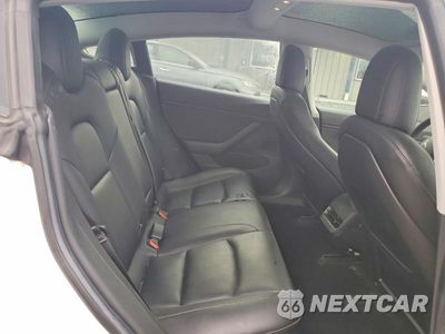 Zdjęcie 10 z 13 samochodu: 2018 TESLA MODEL 3 VIN:5YJ3E1EA5JF044844 - miniatura