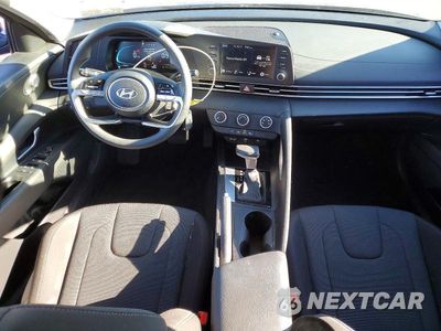 Zdjęcie 8 z 12 samochodu: 2025 HYUNDAI ELANTRA SE VIN:KMHLL4DG6SU091026 - miniatura