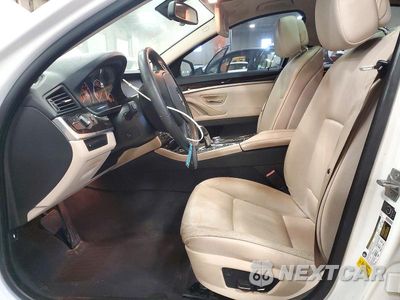 Zdjęcie 7 z 12 samochodu: 2013 BMW 528 I VIN:WBAXG5C57DDY32347 - miniatura