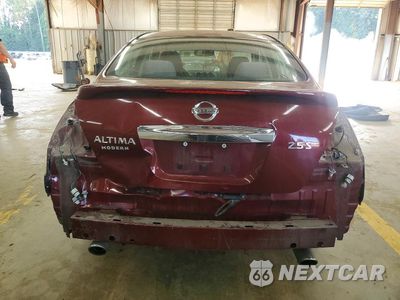 Zdjęcie 6 z 12 samochodu: 2012 NISSAN ALTIMA 2.5 VIN:1N4AL2AP7CN554510 - miniatura