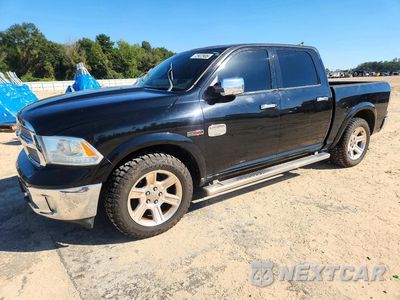 2014 RAM 1500 LONGHORN 1C6RR6PM4ES311314 - główne zdjęcie licytacji z USA - miniatura