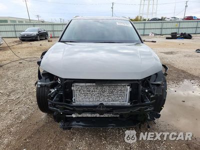 Piąte zdjęcie samochodu w środku: 2023 AUDI Q3 PREMIUM PLUS S LINE 45 VIN:WA1EECF31P1141507 - miniatura