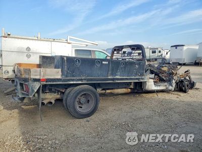 Trzecie zdjęcie samochodu z tyłu: 2017 FORD F350 SUPER DUTY VIN:1FDRF3GT6HEE74620 - miniatura