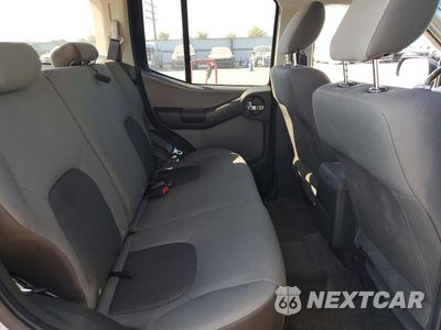 Zdjęcie 11 z 14 samochodu: 2011 NISSAN XTERRA X VIN:5N1AN0NW9BC515496 - miniatura
