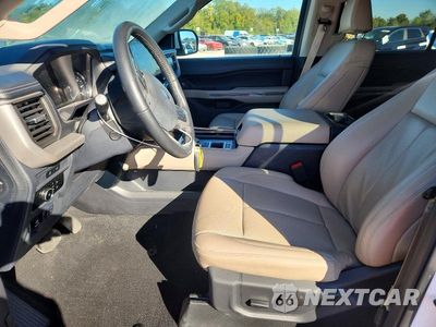 Zdjęcie 7 z 13 samochodu: 2024 FORD EXPEDITION MAX XLT VIN:1FMJK1H80REA23224 - miniatura
