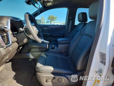 Zdjęcie 7 z 12 samochodu: 2026 GMC CANYON ELEVATION VIN:1GTP2BEK9T1242699 - miniatura