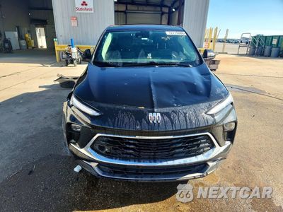Piąte zdjęcie samochodu w środku: 2025 BUICK ENCORE GX PREFERRED VIN:KL4AMCSL9SB152426 - miniatura