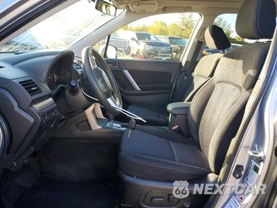 Zdjęcie 7 z 14 samochodu: 2015 SUBARU FORESTER 2.5I PREMIUM VIN:JF2SJAGC0FH564397 - miniatura