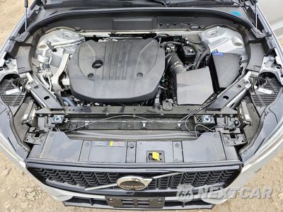 Zdjęcie 12 z 13 samochodu: 2025 VOLVO XC60 PLUS VIN:YV4M12RC9S1183089 - miniatura