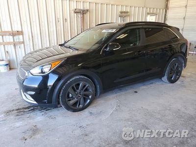 2017 KIA NIRO EX KNDCC3LC6H5083444 - główne zdjęcie licytacji z USA - miniatura