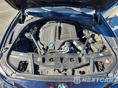 Zdjęcie 11 z 12 samochodu: 2015 BMW 535 I VIN:WBA5B1C53FD921897 - miniatura