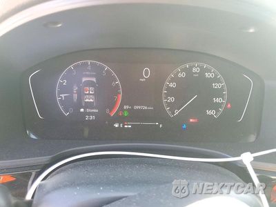 Zdjęcie 9 z 13 samochodu: 2022 HONDA CIVIC SPORT VIN:19XFL2G87NE000875 - miniatura