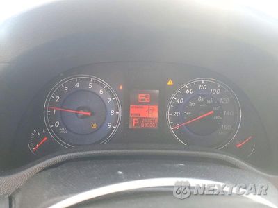 Zdjęcie 9 z 13 samochodu: 2008 INFINITI G35 BASE VIN:JNKBV61E88M203390 - miniatura